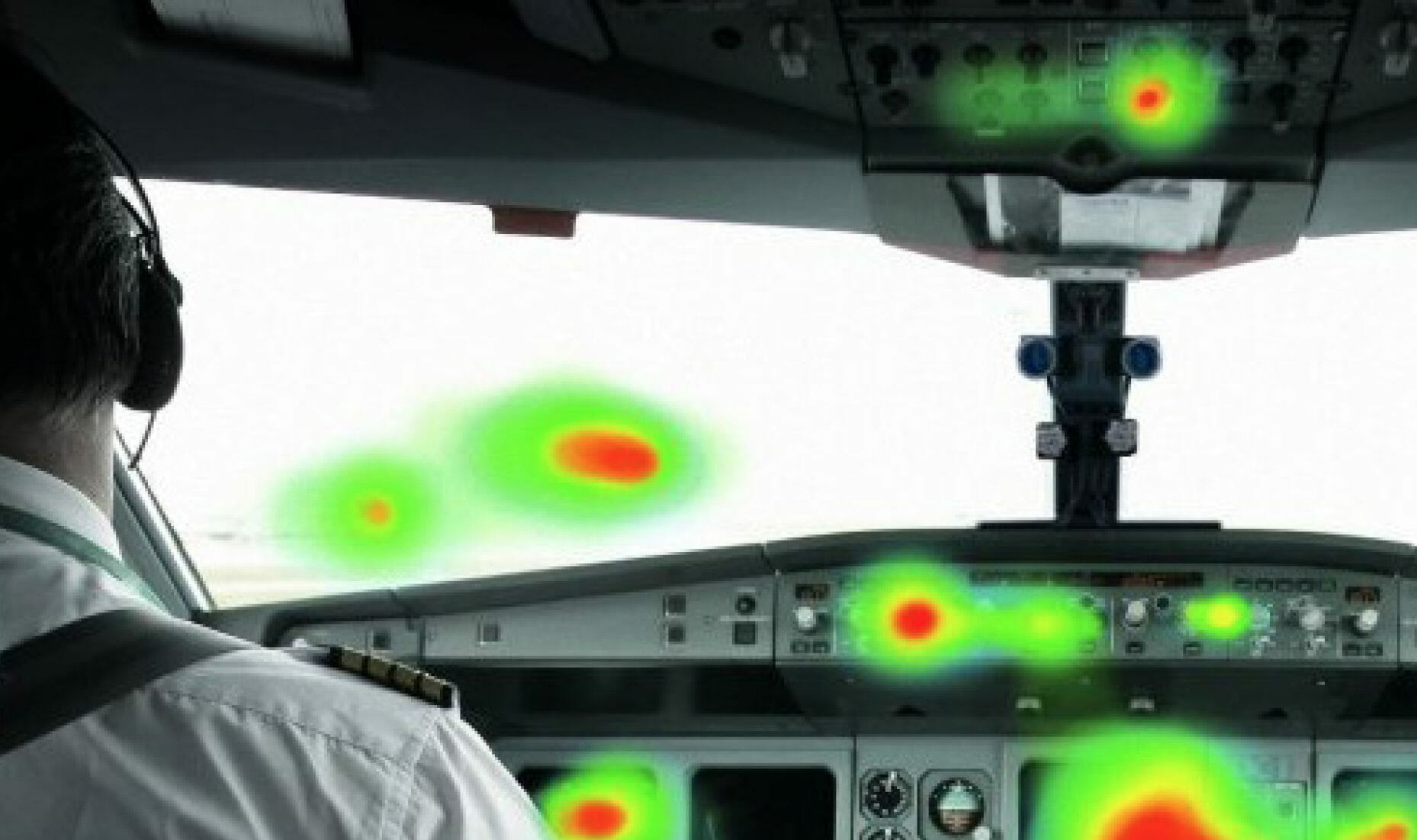 Advancing Aviation Safety: The Impact of Eye Tracking in Pilot Education